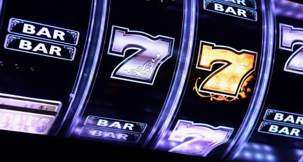 Playtech live-dealer studio with multiple camera angles and game interface